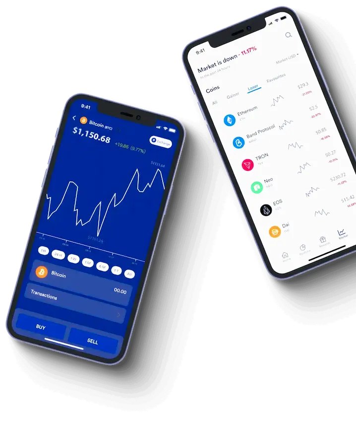 Luce Brokerivo plataforma de trading