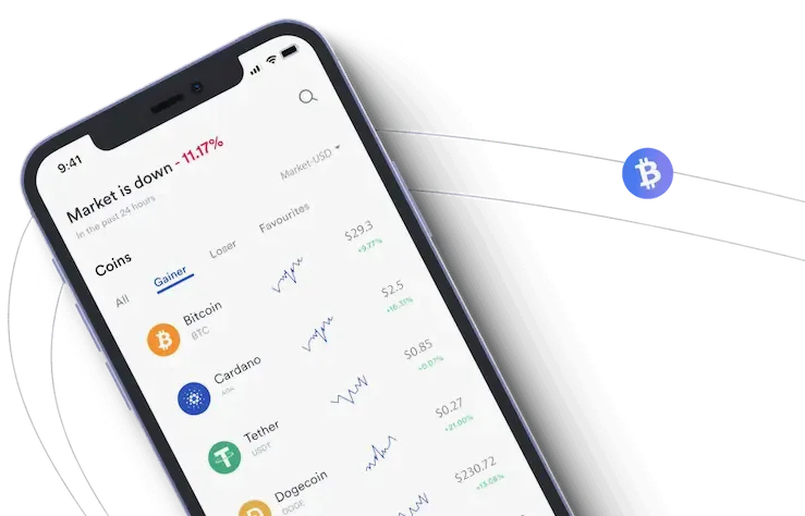 Luce Brokerivo inversión online