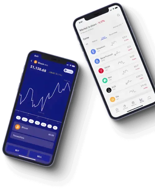 Luce Brokerivo inteligencia artificial financiera